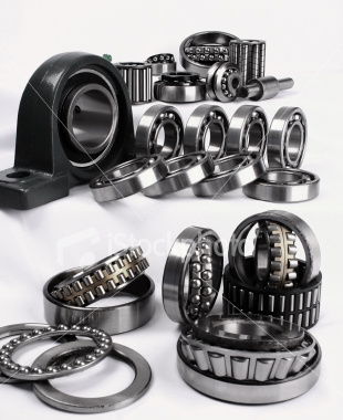 bearings