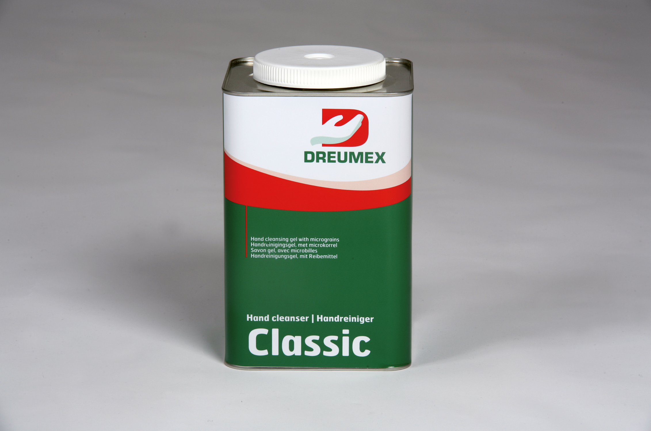 Dreumex Hand Cleaner
