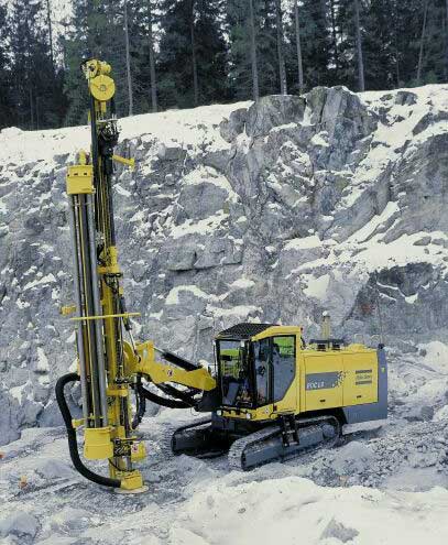 Atlas Copco Compatible Parts