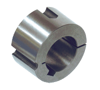 3525  taperlock bushes