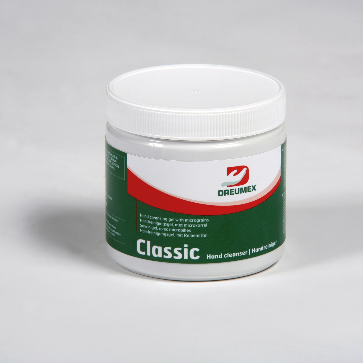Dreumex Classic 600ml