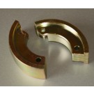 CENTRIFUGAL CLUTCH SHOES / PADS