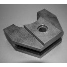 ROD GUIDE HALF BLOCK